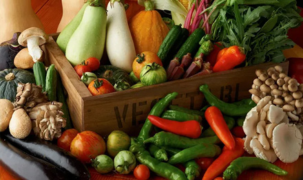 如何打開蔬菜配送這個(gè)行業(yè)的市場？